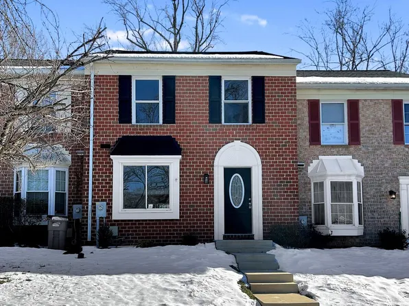 19 Six Notches Ct, Baltimore, MD 21228