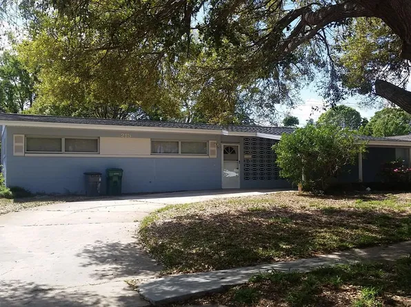 215 Bel Aire Dr S, Merritt Island, FL 32952