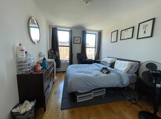 2269 Adam C Powell Blvd #4C, New York, NY 10030