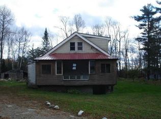 32 Bordeau Rd, Stratford, NH 03590