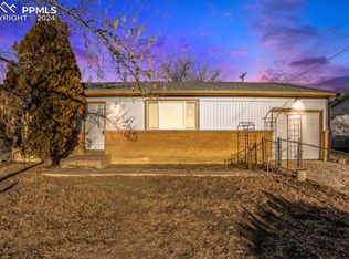 1331 Maxwell St, Colorado Springs, CO 80906