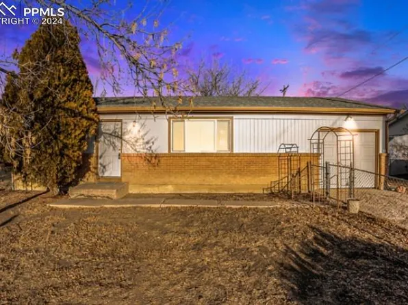1331 Maxwell St, Colorado Springs, CO 80906