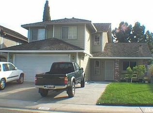 8305 Alpinmead Cir, Sacramento, CA