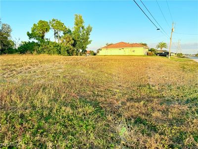 1723 NW 26th St, Cape Coral, FL, 33993