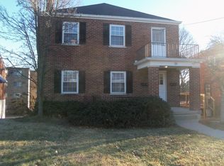 26 Concord Ave APT 1, Fort Thomas, KY