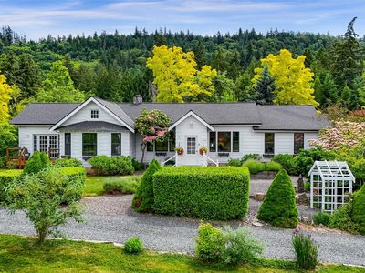 1905 Mt Baker Highway, Bellingham, WA, 98226