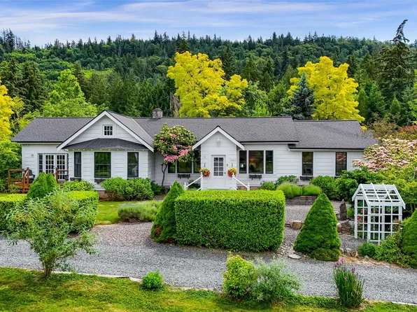 1905 Mt Baker Highway, Bellingham, WA 98226