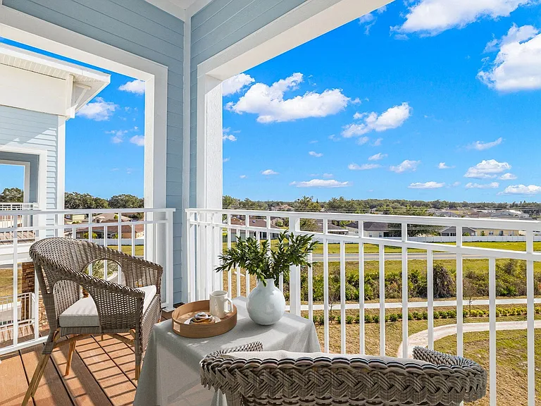 Osprey Park 62+ Apartments & Cottages — Photo 41