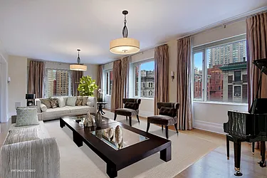 Rented by Corcoran