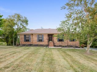 19 Eastwood Dr, Lancaster, KY 40444