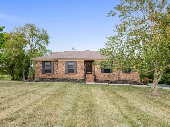 19 Eastwood Dr, Lancaster, KY 40444
