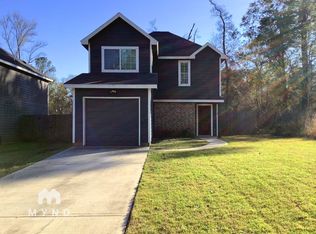 4098 Frontier Rd, Willis, TX 77378