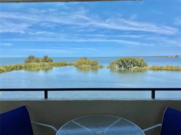 5915 Sea Ranch Dr #509W, Hudson, FL 34667