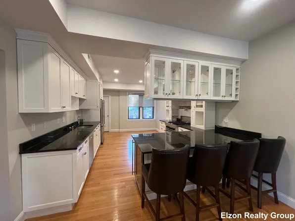 2021 Commonwealth Ave #A, Brighton, MA 02135