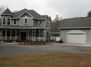 1329 NE 351 Hwy, Cross City, FL 32628