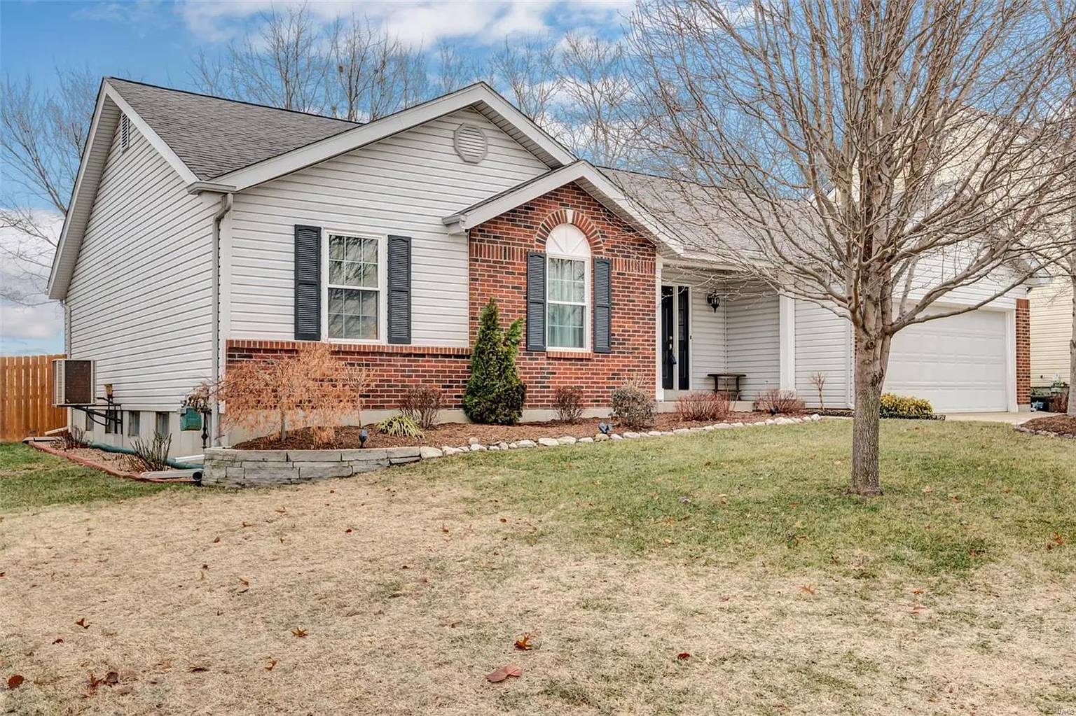 5620 Walnut Point Ln photo 1