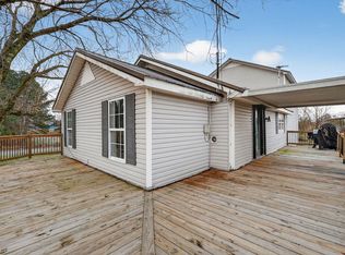 2051 County Road 1589, Baileyton, AL 35019