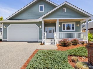 Summer Breeze Ii V12 0f Plats P27, Sequim, WA 98382