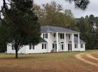 21122 Cabin Point Rd, Disputanta, VA 23842