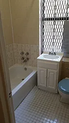 Rented by Citi Habitats