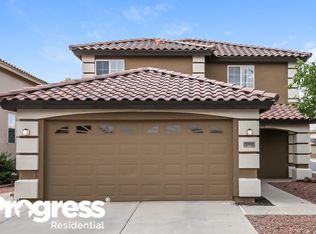 11914 W Aster Dr, El Mirage, AZ 85335