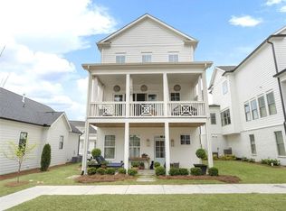 891 Grove Corner Rd, Suwanee, GA 30024