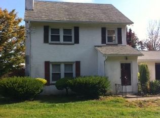 5041 Haas Pond Rd, Madison Township, PA 18444