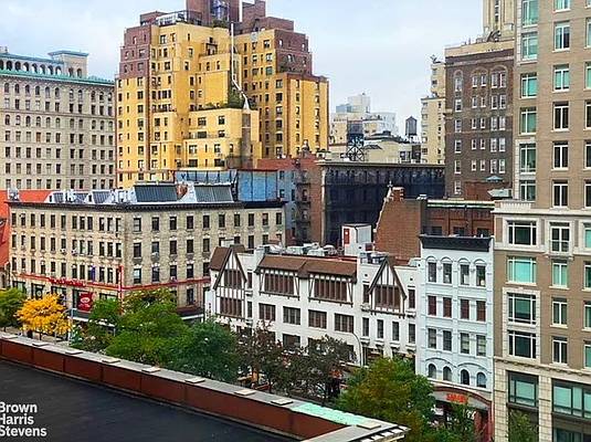 Rented by Brown Harris Stevens | media 22