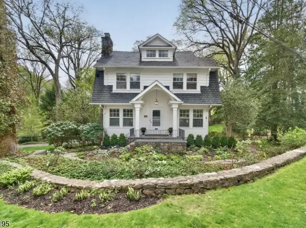 156 Pollard Rd, Mountain Lakes Boro, NJ 07046