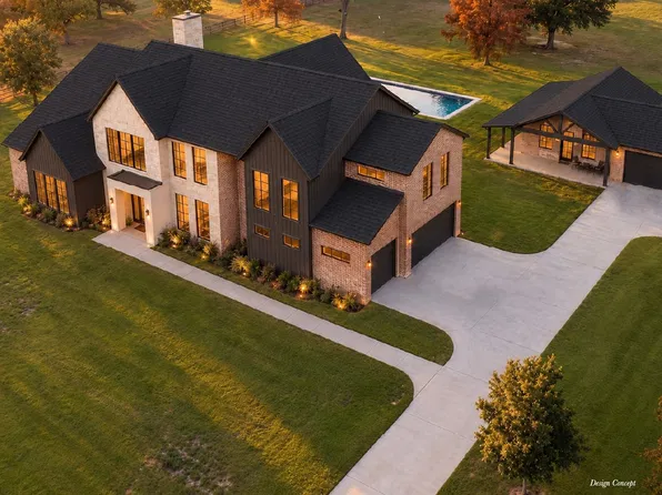 8459 Shady Grove Rd, North Richland Hills, TX 76182