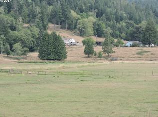 60671 S Sumner Rd, Coos Bay, OR 97420