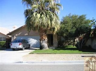51980 Avenida Martinez, La Quinta, CA 92253