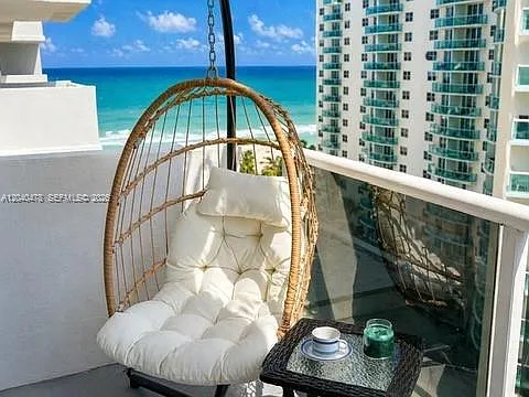 3725 S Ocean Dr #1124 — Photo 23