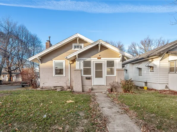 132 E Douglas Ave, Des Moines, IA 50313