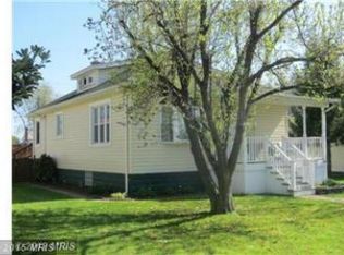 2915 Ritchie Ave, Baltimore, MD 21219