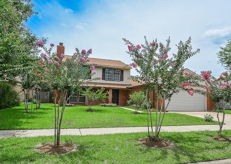 The curb appeal is only the beginning to this awesome home!!