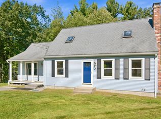 3 Briarwood Rd, Franklin, MA 02038
