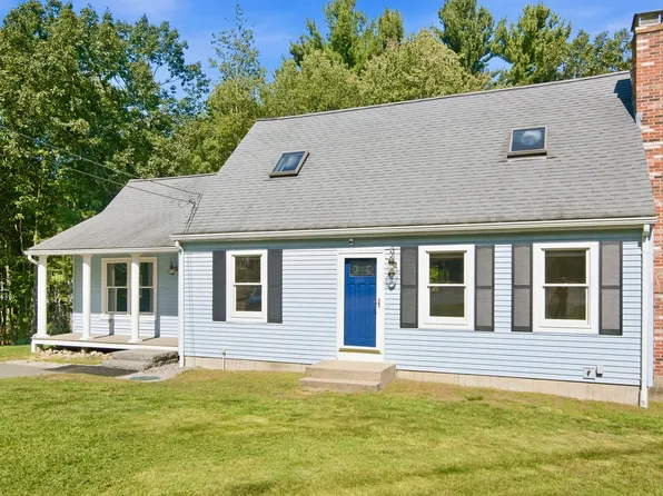 3 Briarwood Rd, Franklin, MA 02038