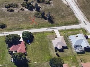 2700 NW Embers Ter, Cape Coral, FL 33993