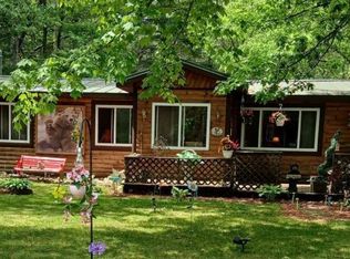 371 N Baldwin Resort Rd, East Tawas, MI 48730