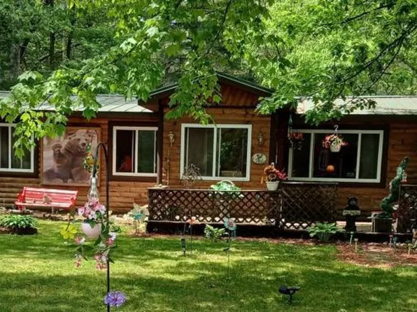 371 N Baldwin Resort Rd, East Tawas, MI 48730