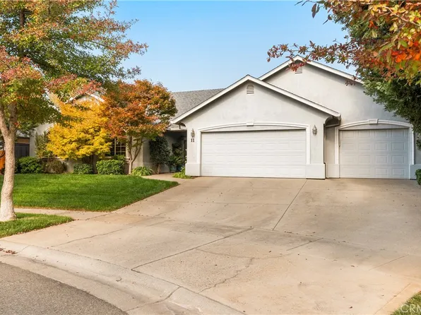11 Marlin Ct, Chico, CA 95973