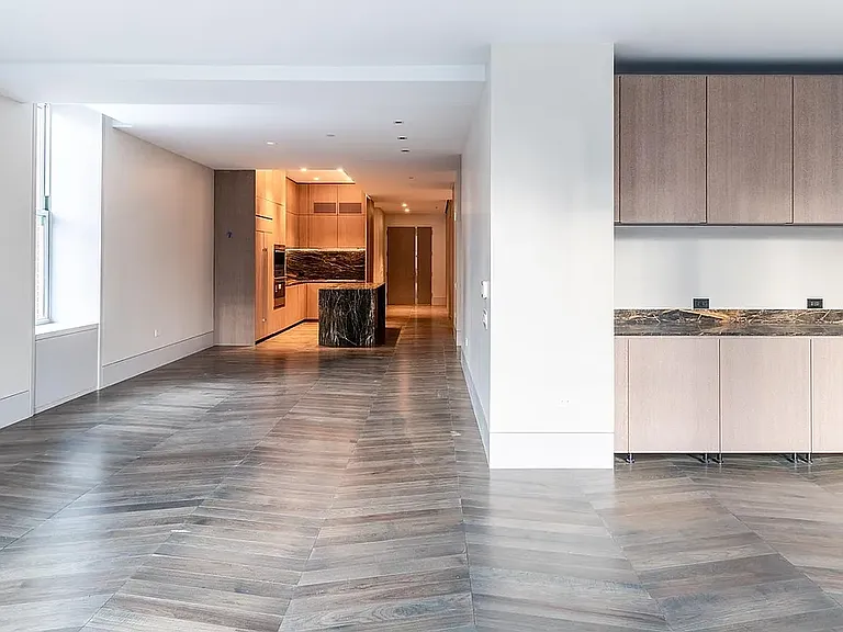 49 Chambers St #16D — Photo 9