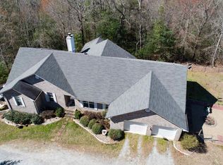 1430 Worley Creek Rd #28, Lakemont, GA 30552