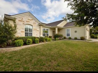 745 Armstrong Dr, Georgetown, TX 78633