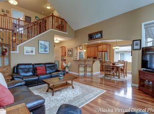 10811 Splendor Loop, Eagle River, AK 99577