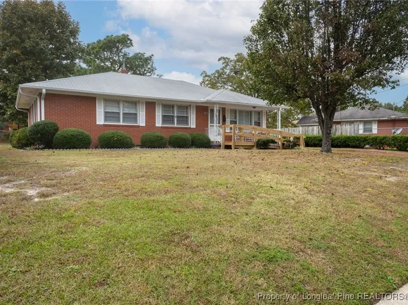 1905 Cascade St, Fayetteville, NC 28301