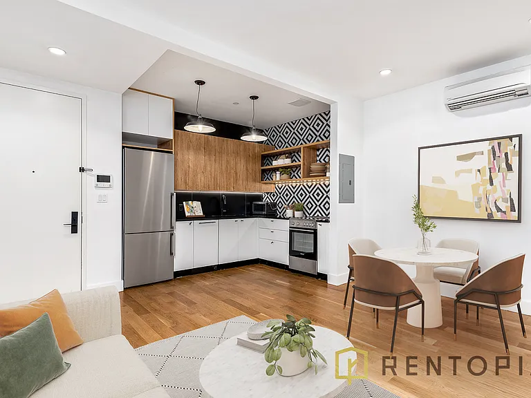 965 Willoughby Ave #5F — Photo 1