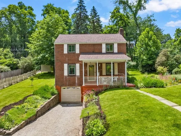 16 Santa Fe Dr, Bethel Park, PA 15102