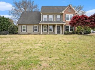 2047 Green Gate Pl, Grayson, GA 30017